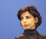 Rachida Dati