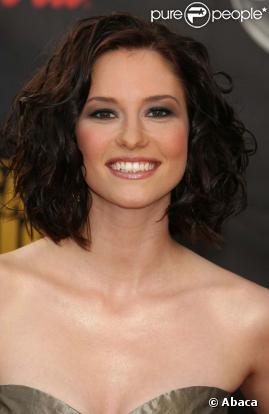Chyler Leigh