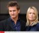Sean Penn divorce