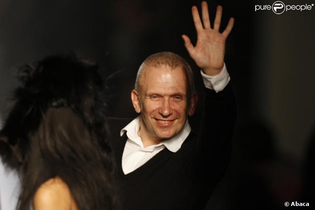 Jean-Paul Gaultier