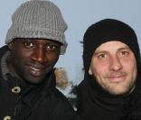 Omar et Fred sont-ils des frères siamois ? 