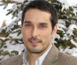 Vincent Elbaz 