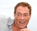 Jean-Claude Van Damme