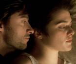 Hugh Jackman et Rachel Weisz dans 