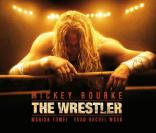 Mickey Rourke dans The Wrestler