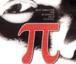Le premier film de Darren Aronofsky, 