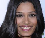 Freida Pinto 