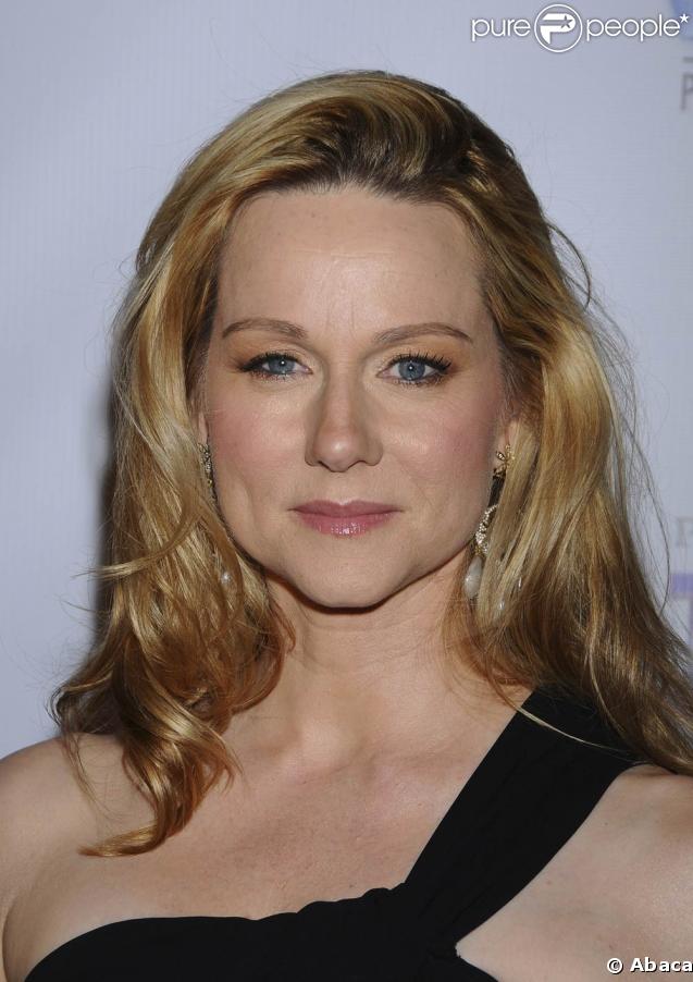 Laura Linney - Wallpaper Colection