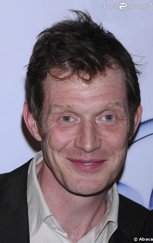 Jason Flemyng 