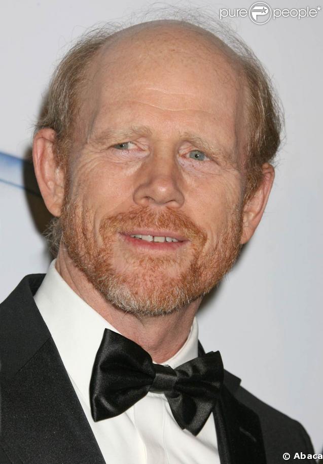 Ron Howard - Picture Colection