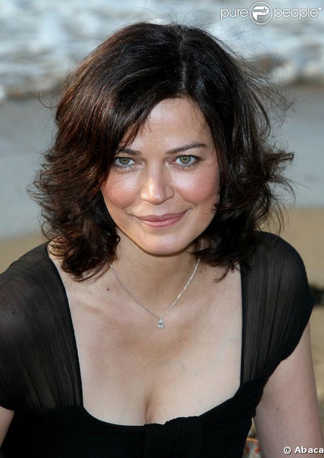 Marianne Denicourt 