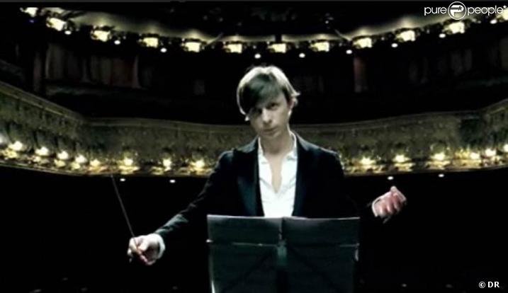 Martin Solveig compte jusqu'à quatre... et vous dansez !