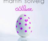 Martin Solveig compte jusqu'à quatre... et vous dansez !