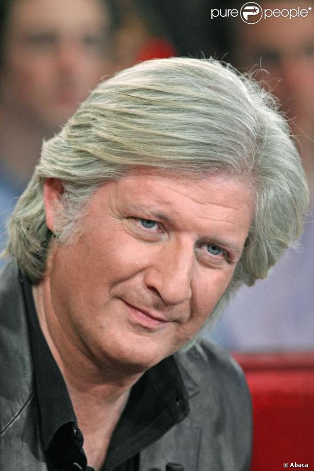 Patrick Sébastien