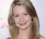 Mia Wasikowska