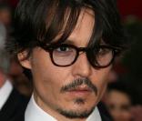 Johnny Depp 