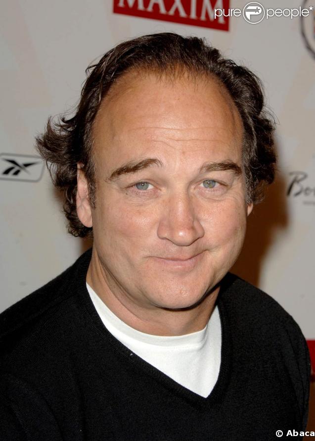 James (dit Jim) Belushi