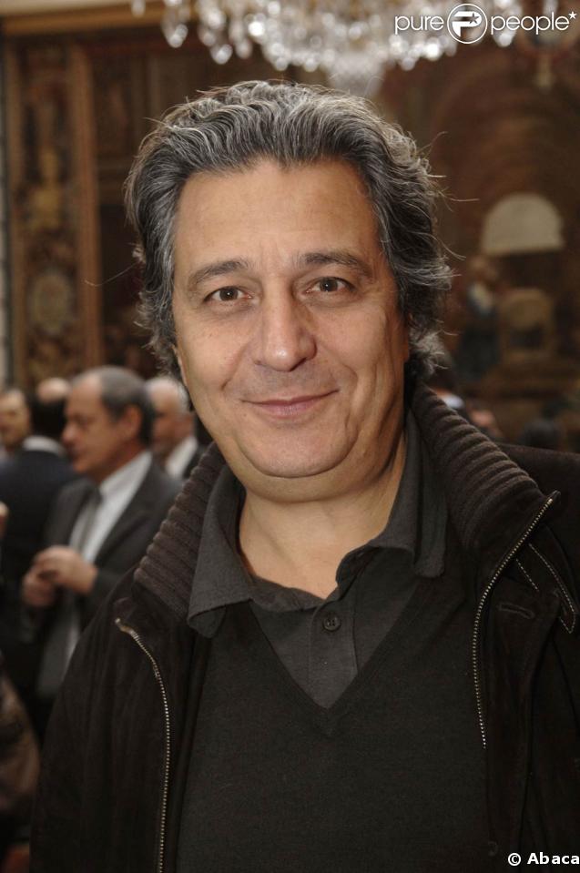 Christian Clavier sera le Bourgeois Gentilhomme pour France 3