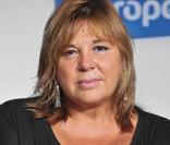 Michèle Bernier, une Mme Jourdain qui va donner du fil à retordre à Christian Clavier 
