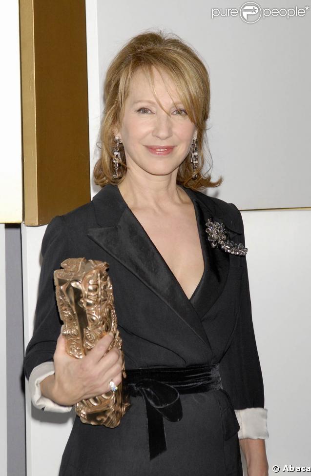 Même palmarès pour Nathalie Baye qui a été gâtée de prix pour 