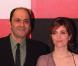 Jean-Pierre Bacri et Agnès Jaoui ont une collection de César du scénario : "Smoking/No Smoking", "Un air de famille", "On connaît la chanson" et "Le Goût des autres". Seul "Comme une Image" sera nommé mais pas vainqueur.