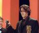 La même année, quand il reçoit un César d'honneur, Johnny Depp trouve une astuce pour ne pas faire un discours incompréhensible en français comme Clint Eastwood en 1998 : faire un message préenregistré ! Un must ! 