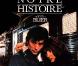 L'affiche du film "Notre Histoire" de Bertrand Blier (1984) 