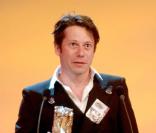 Mathieu Amalric (César du meilleur acteur pour 