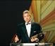 Le record de président est pour l'impérial Alain Delon : il a été à la tête de la Nuit des César deux fois, en 1995 et en 2000. Il obtient le César du meilleur acteur pour "Notre Histoire" de Bertrand Blier en 1985.