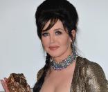 Isabelle Adjani a reçu son cinquième César en 2010 pour La Journée de la jupe