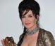 Isabelle Adjani a reçu son cinquième César en 2010 pour La Journée de la jupe