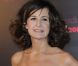 Valérie Lemercier lors de la cérémonie des César 2011.