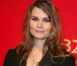 Marina Hands, César de la meilleure actrice pour Lady Chatterley, 2007.