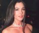 Monica Bellucci, à la cérémonie des César 2001.