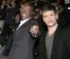 Seal est imbattable, Grégoire ne le fait pas bouger d'un... cil !