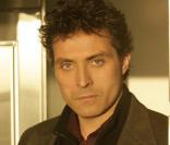  The Eleventh Hour  - Jacob Hood (Rufus Sewell)