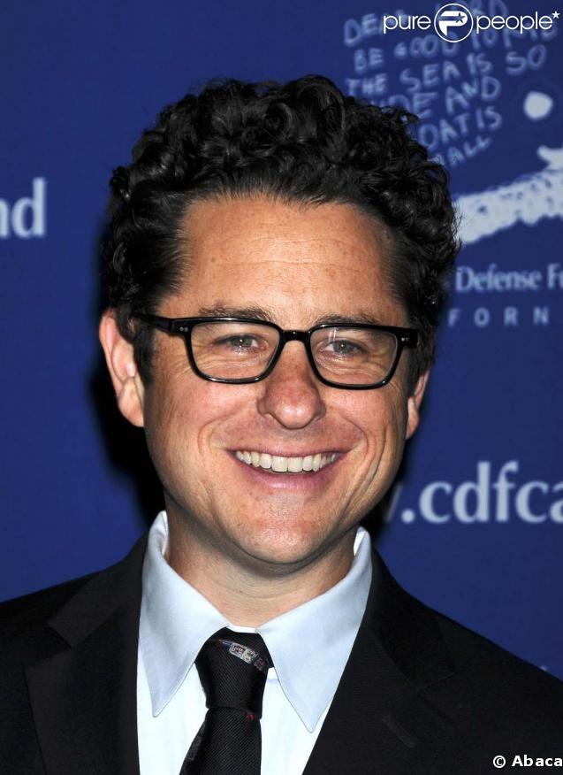 J.J Abrams