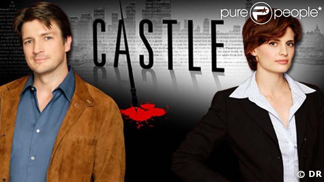  Castle 