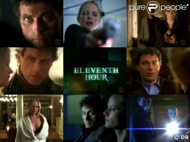  The Eleventh Hour 