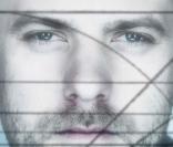 Fringe - Peter Bishop (Joshua Jackson)