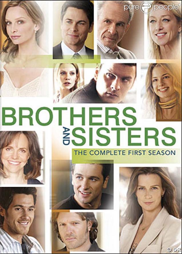  Brothers and Sisters 
