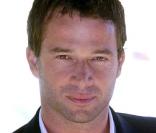James Purefoy incarne  The Philanthropist 