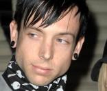 Billy Martin de Good Charlotte