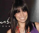 Ally Hilfiger à la soirée Russell James à Manhattan