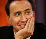 Nicolas Cage garde le sourire, mais personne ne veut de sa modeste demeure à Bel Air !
