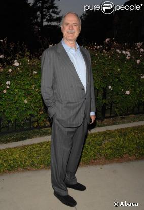 John Cleese