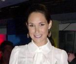 Claire Merry