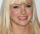 Anna Faris