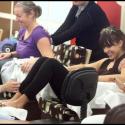 Jessica Alba, on a découvert ses secrets de beauté... Regardez !