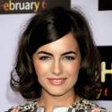 La blonde Dakota Fanning et la brune Camilla Belle... deux superbes actrices au top du glamour !